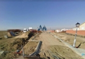 Городская земля под застройку на продажу у города Villaluenga de la Sagra Фото
