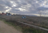 Городская земля под застройку на продажу у города Villaluenga de la Sagra Фото