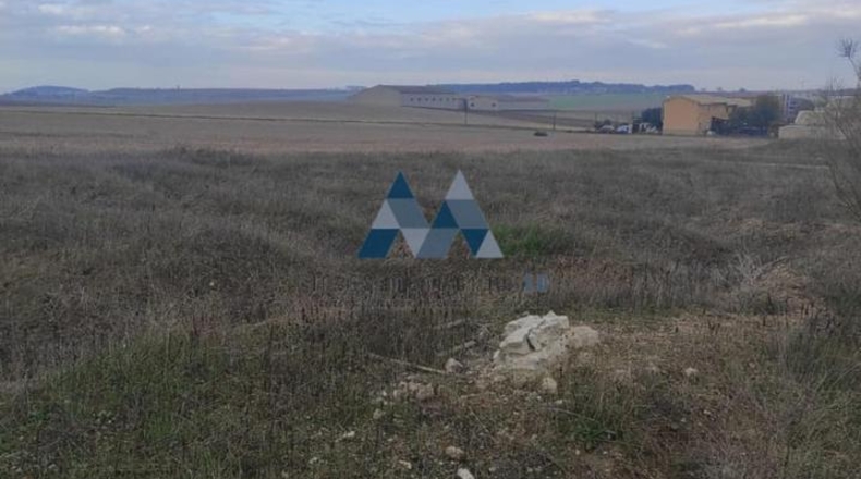 Толедо - Villaluenga de la Sagra - 5531m2