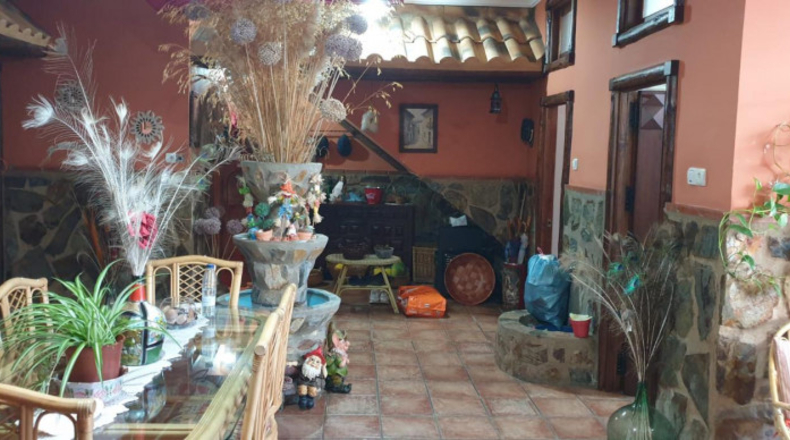 Badajoz - Mérida - 300m2