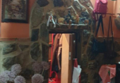 Casa de camp amb terreny en venda a la España, Mèrida, ref.: TR136845 foto