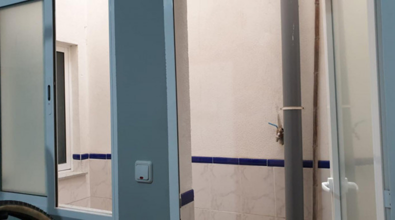 Badajoz - Mérida - 300m2