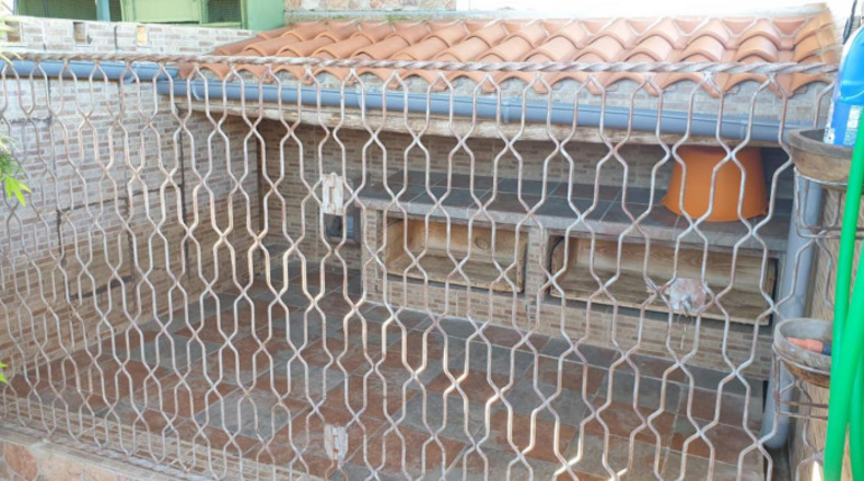 Badajoz - Mérida - 300m2