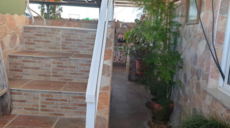 Badajoz - Mérida - 300m2