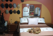 Casa de camp amb terreny en venda a la España, Mèrida, ref.: TR136845 foto