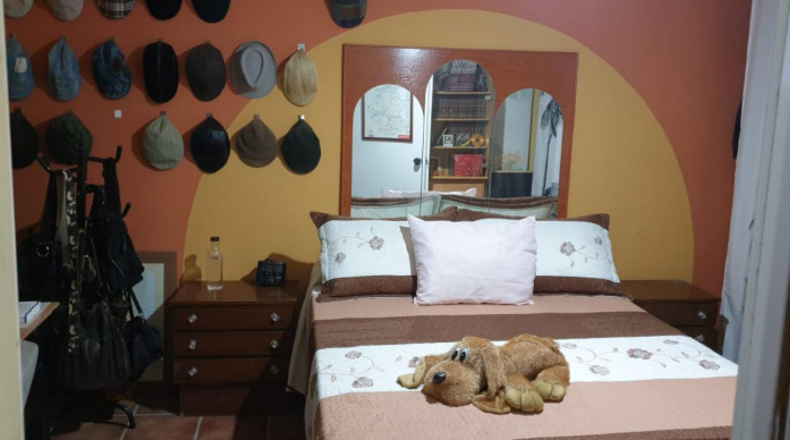 Badajoz - Mérida - 300m2