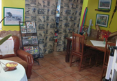 Casa de camp amb terreny en venda a la España, Mèrida, ref.: TR136845 foto