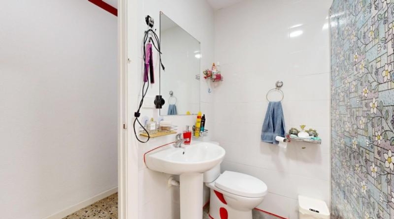 Valencia - Alcira - 113m2