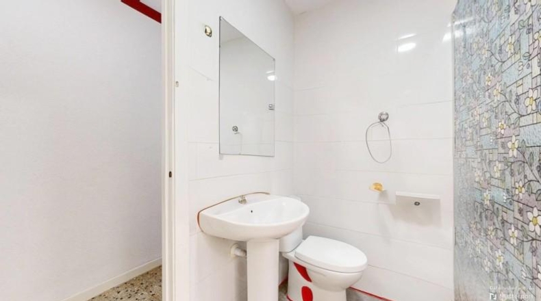 Valencia - Alcira - 113m2