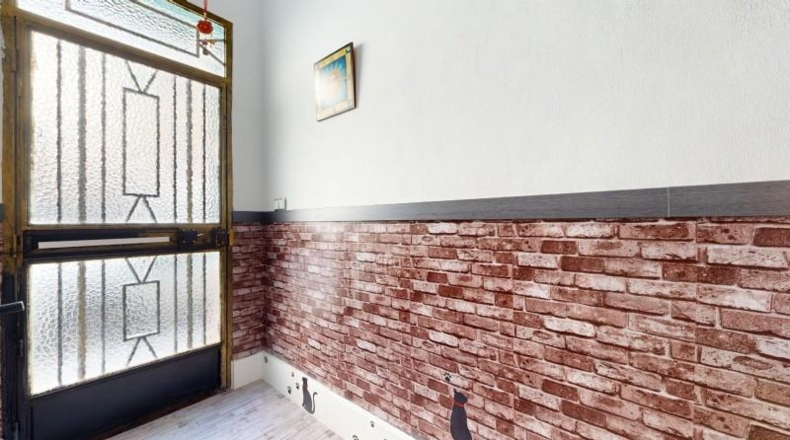 Valencia - Alcira - 113m2
