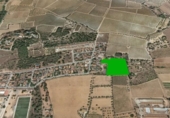 Casa amb terreny en venda a la España, Santa Oliva, ref.: TR313150 foto