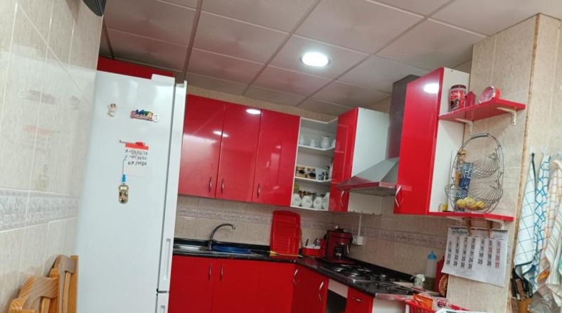 Castellón - Castellón de la Plana - 125m2