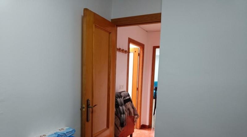 Castellón - Castellón de la Plana - 125m2