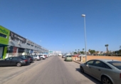 Parcel·la urbanitzable en venda a la España, Dos Hermanas, ref.: TR132208 foto