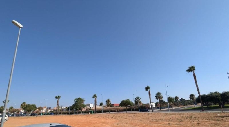 Sevilla - Dos Hermanas - 359m2