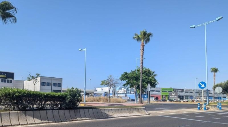 Sevilla - Dos Hermanas - 359m2