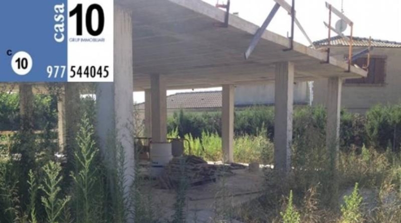Tarragona - Reus - 700m2