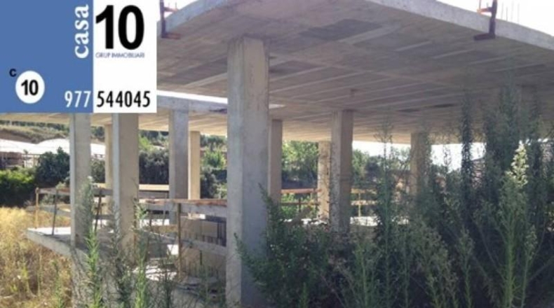Tarragona - Reus - 700m2
