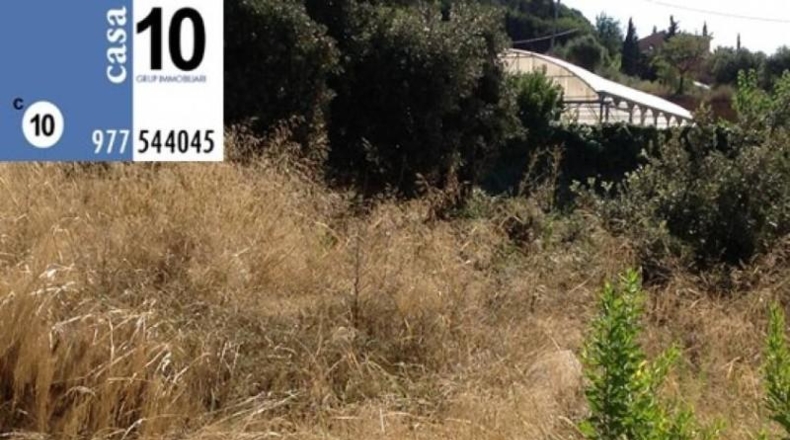 Tarragona - Reus - 700m2