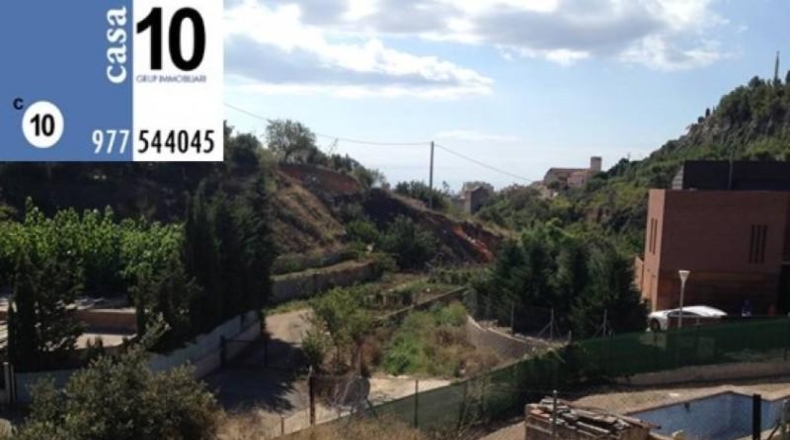 Tarragona - Reus - 700m2