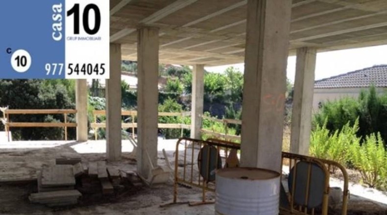 Tarragona - Reus - 700m2