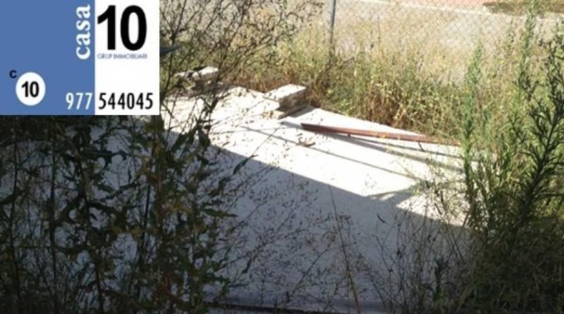 Tarragona - Reus - 700m2