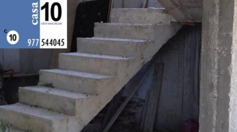 Tarragona - Reus - 700m2