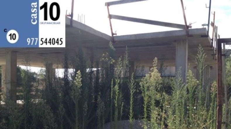 Tarragona - Reus - 700m2