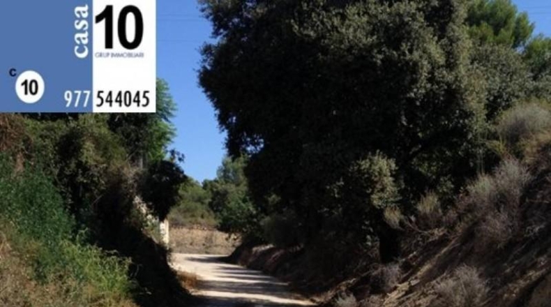 Tarragona - Reus - 700m2