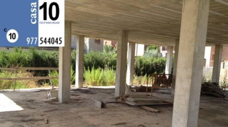 Tarragona - Reus - 700m2
