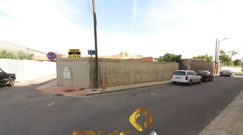 Castellón - Vila-real - 548m2