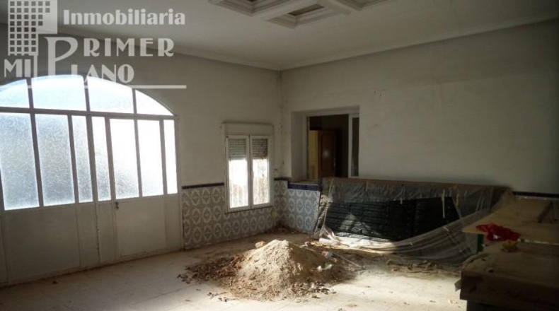 Ciudad Real - Tomelloso - 545m2