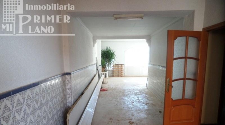 Ciudad Real - Tomelloso - 545m2