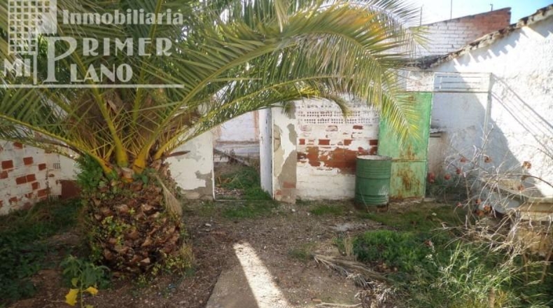 Ciudad Real - Tomelloso - 545m2