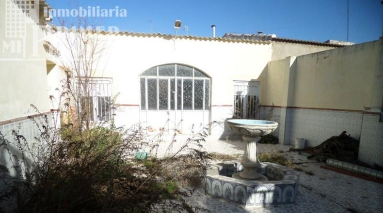 Ciudad Real - Tomelloso - 545m2