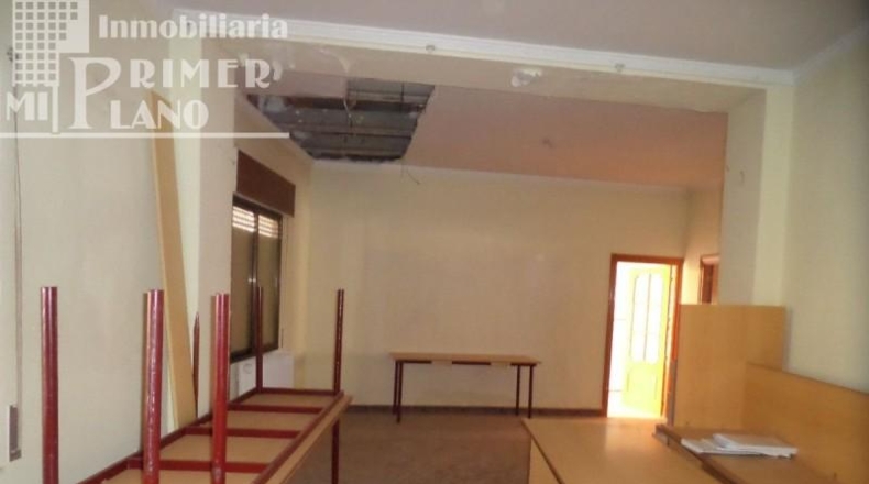 Ciudad Real - Tomelloso - 545m2