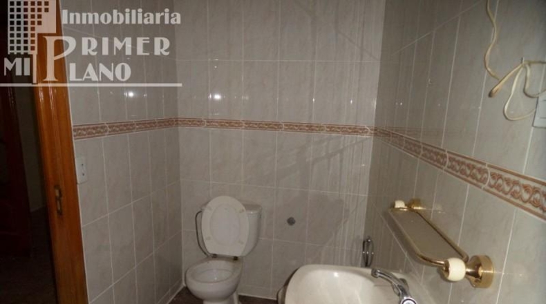 Ciudad Real - Tomelloso - 545m2
