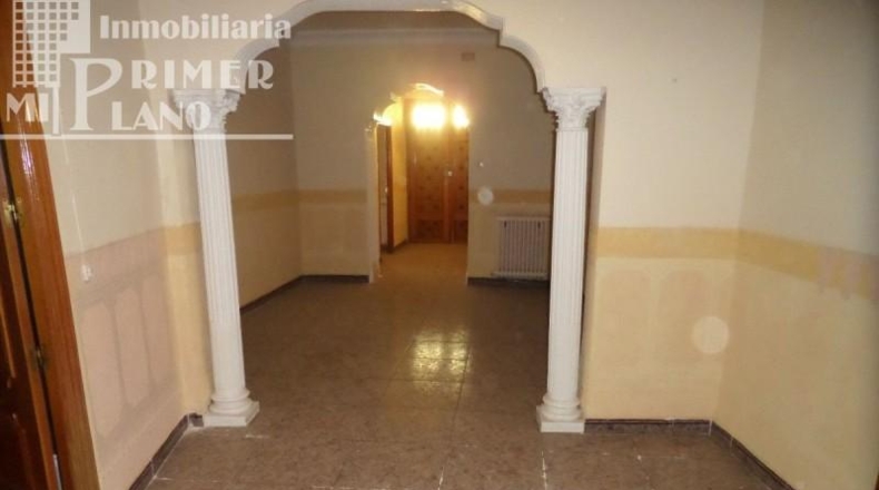 Ciudad Real - Tomelloso - 545m2