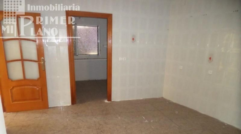 Ciudad Real - Tomelloso - 545m2