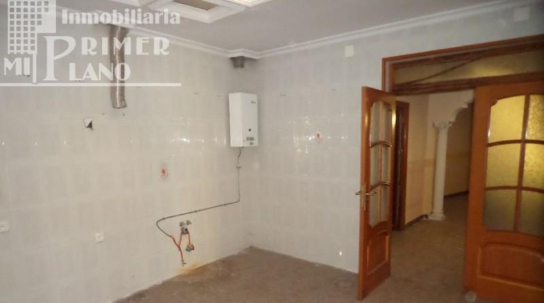 Ciudad Real - Tomelloso - 545m2