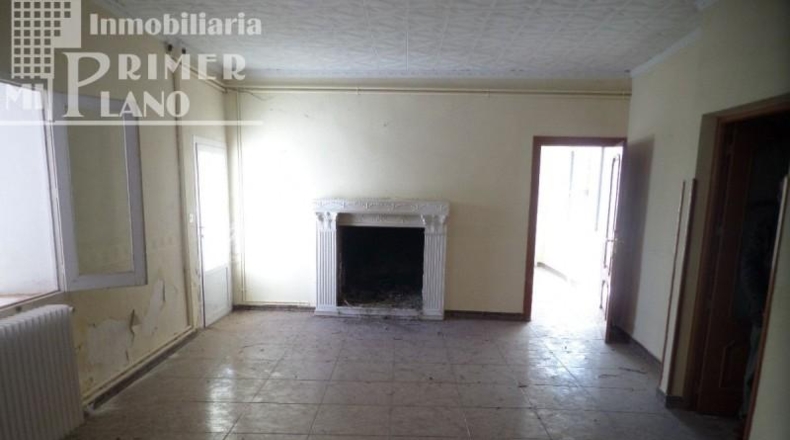 Ciudad Real - Tomelloso - 545m2