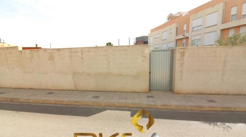 Castellón - Vila-real - 548m2