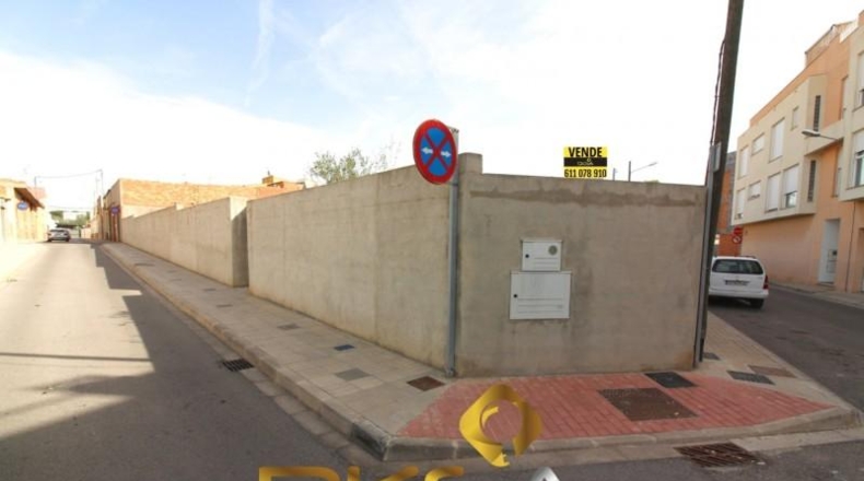 Castellón - Vila-real - 548m2
