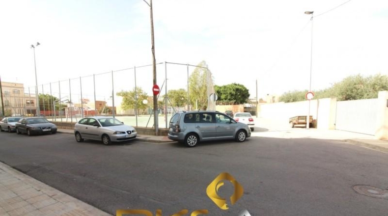 Castellón - Vila-real - 548m2