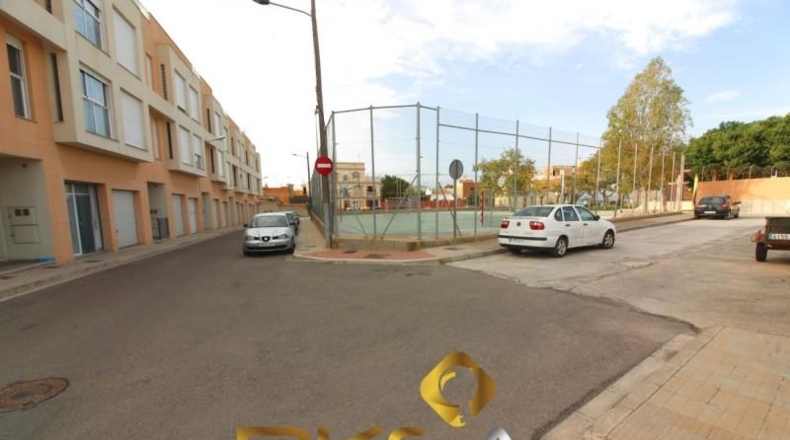 Castellón - Vila-real - 548m2