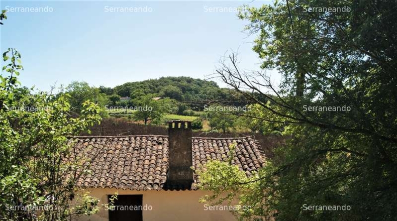 Huelva - Fuenteheridos - 17566m2