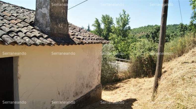 Huelva - Fuenteheridos - 17566m2