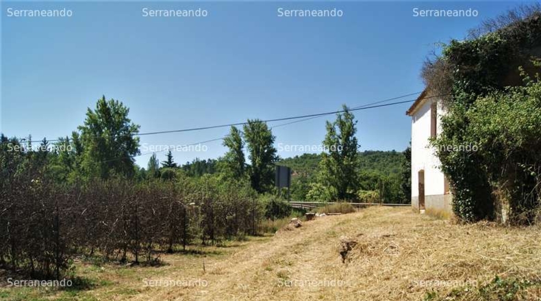 Huelva - Fuenteheridos - 17566m2