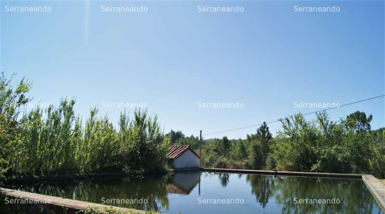 Huelva - Fuenteheridos - 17566m2