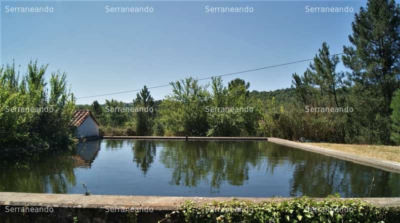 Huelva - Fuenteheridos - 17566m2